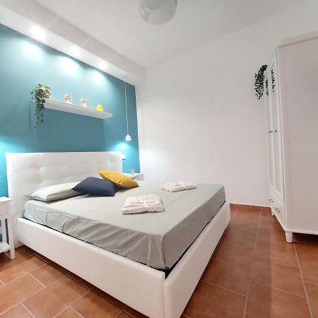 Guest House Palermo Massimo 23 Ngoại thất bức ảnh