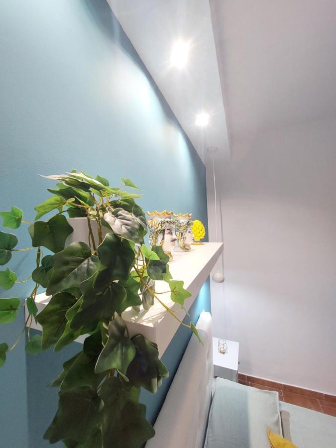 Guest House Palermo Massimo 23 Ngoại thất bức ảnh