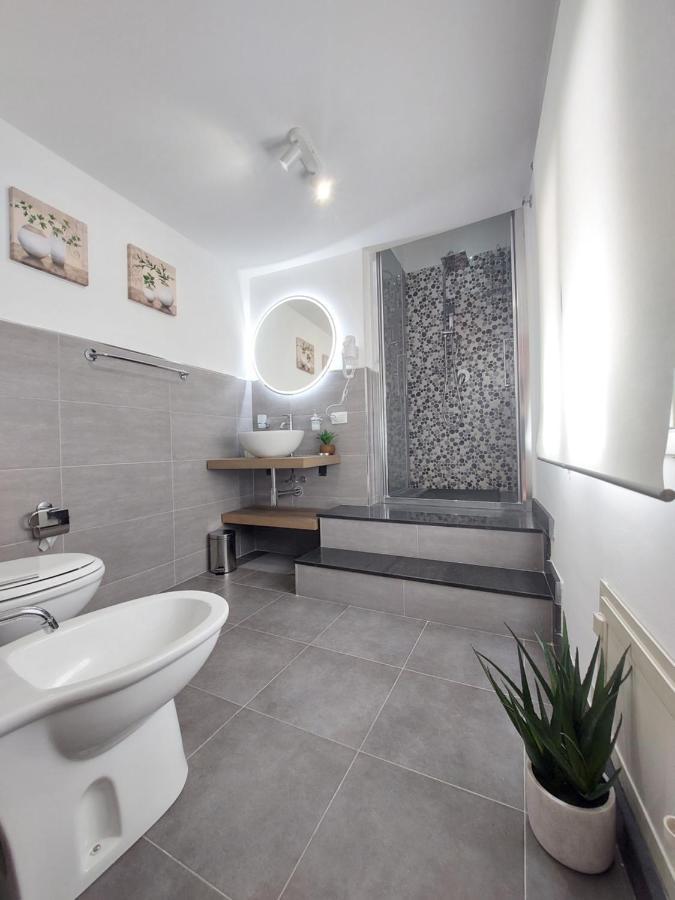 Guest House Palermo Massimo 23 Ngoại thất bức ảnh