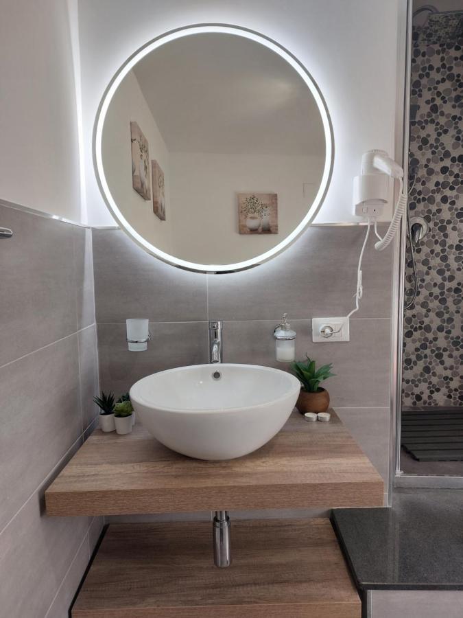 Guest House Palermo Massimo 23 Ngoại thất bức ảnh