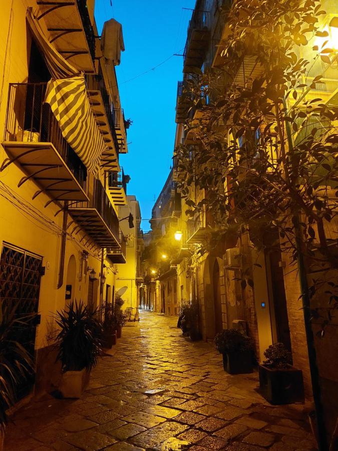 Guest House Palermo Massimo 23 Ngoại thất bức ảnh