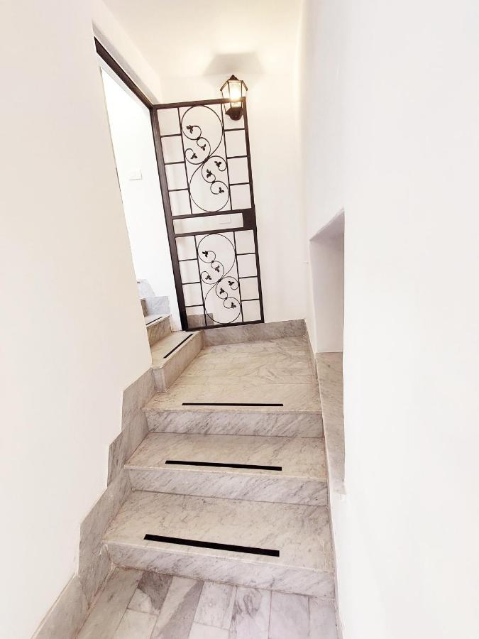 Guest House Palermo Massimo 23 Ngoại thất bức ảnh