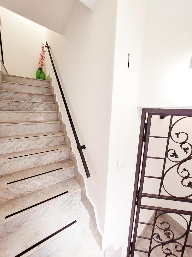 Guest House Palermo Massimo 23 Ngoại thất bức ảnh