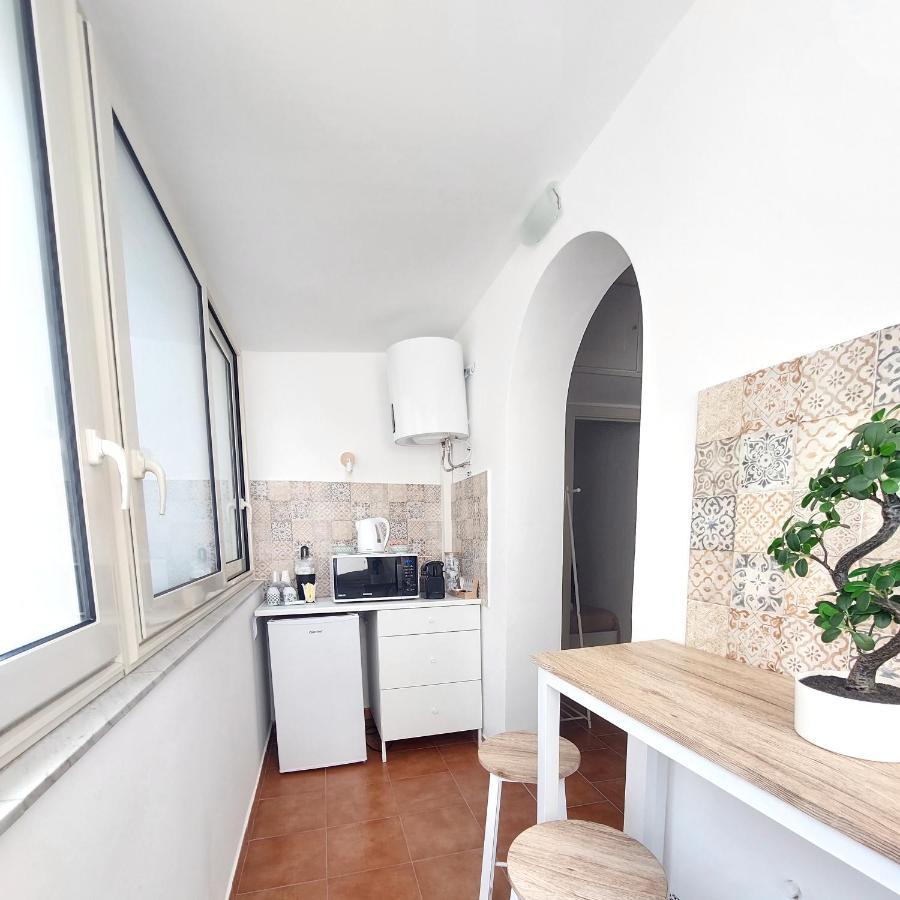 Guest House Palermo Massimo 23 Ngoại thất bức ảnh