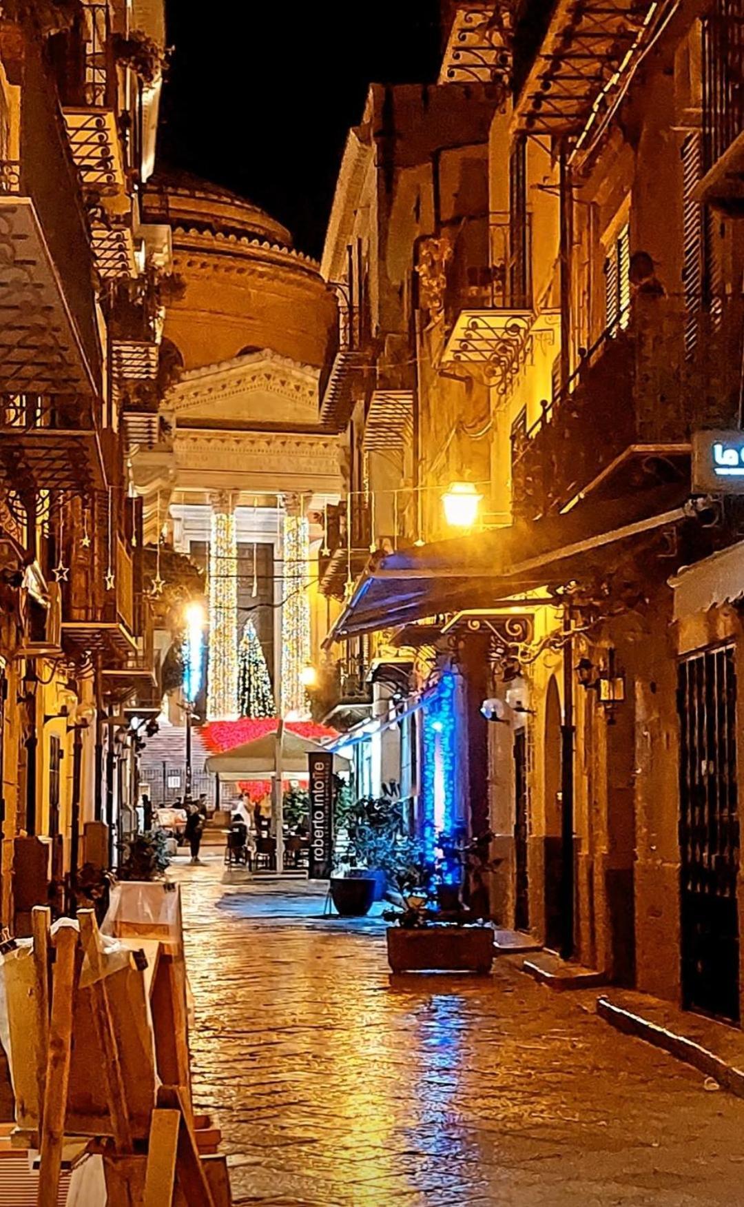 Guest House Palermo Massimo 23 Ngoại thất bức ảnh